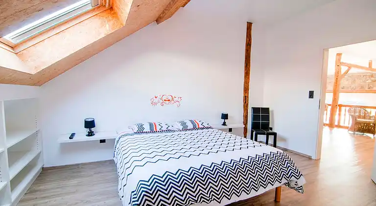 Holiday home in Bévercé