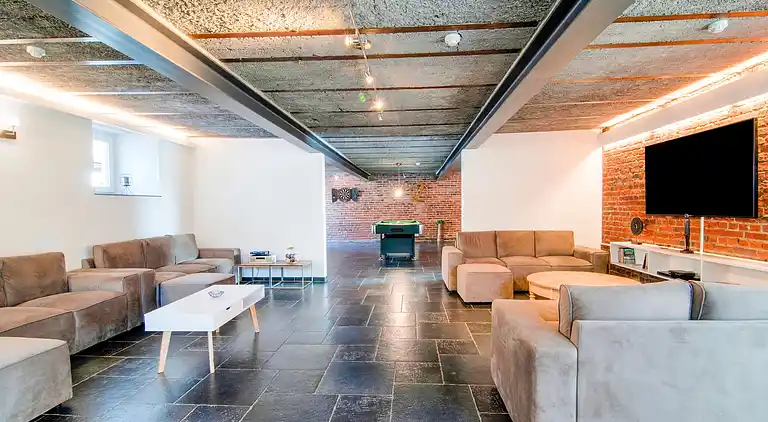 Holiday home in Bévercé