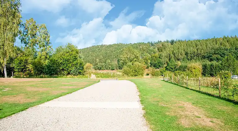 Holiday home in Bévercé