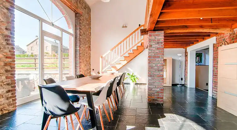 Holiday home in Bévercé