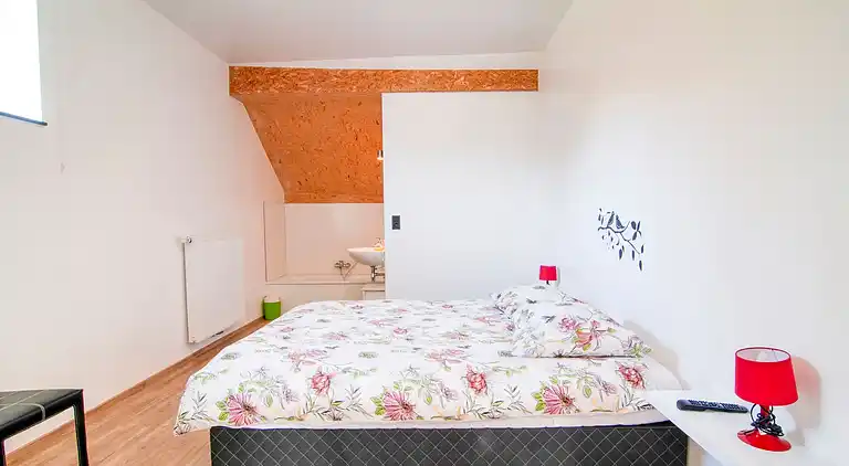 Holiday home in Bévercé