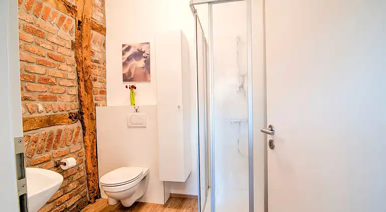 Holiday home in Bévercé