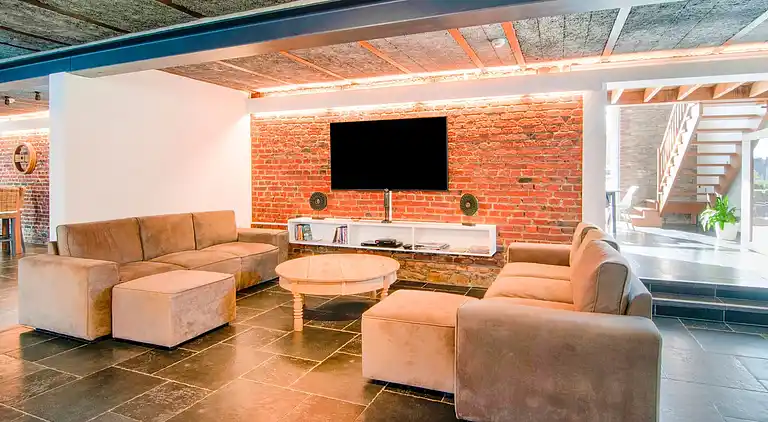 Holiday home in Bévercé