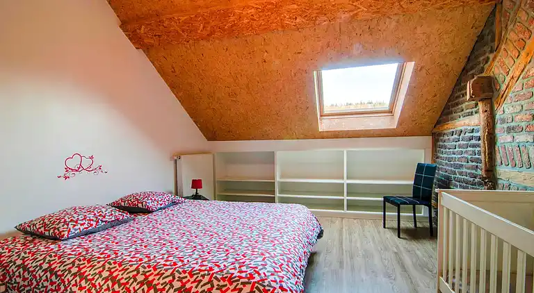 Holiday home in Bévercé