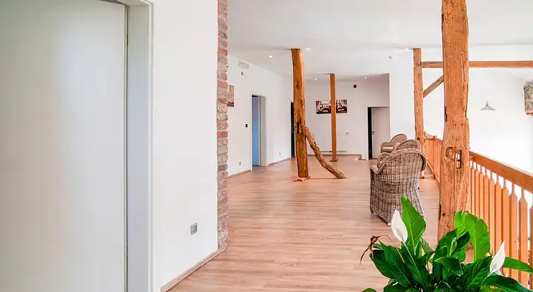 Holiday home in Bévercé