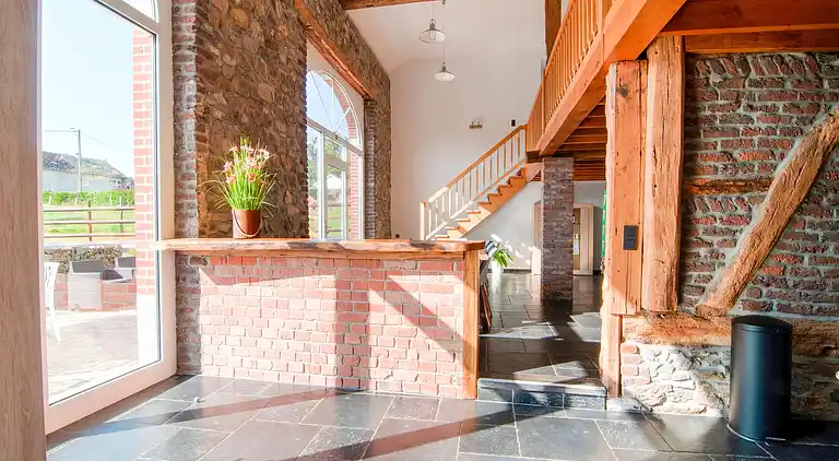 Holiday home in Bévercé