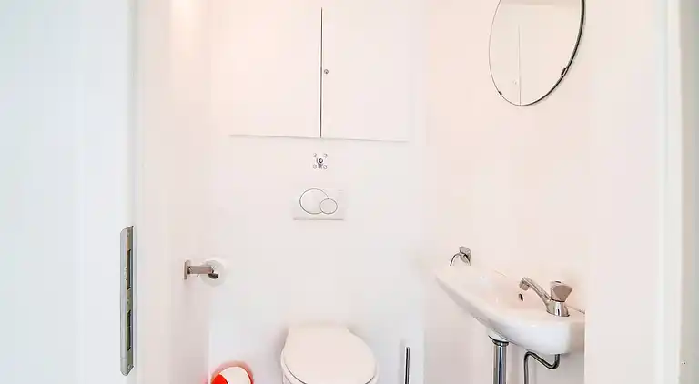 Holiday home in Bévercé