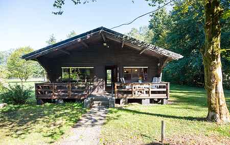 Sommerhus i Eschede