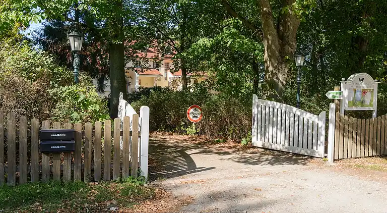 Sommerhus i Eschede