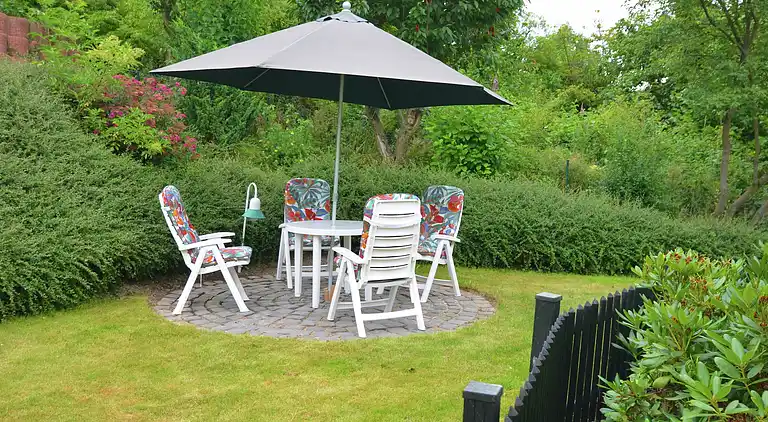 Ferielejlighed i Schwalefeld