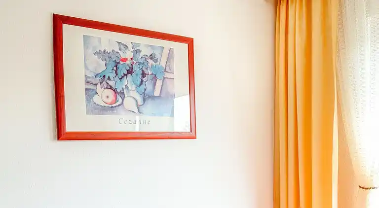 Apartment in Wasserfall