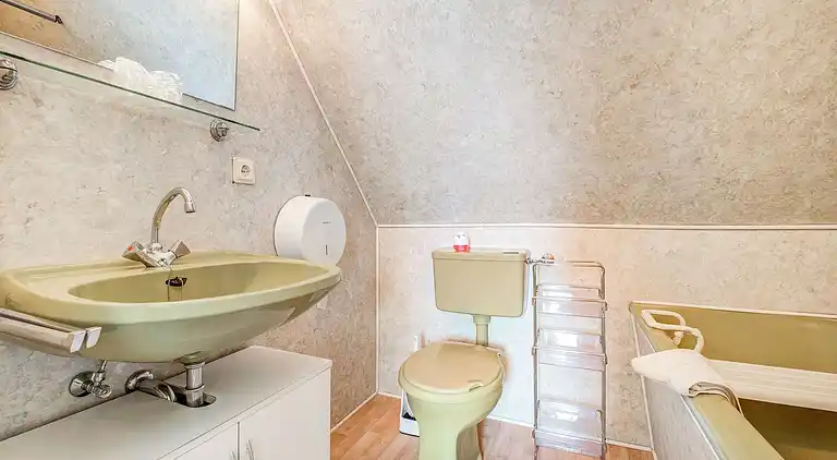 Apartment in Wasserfall