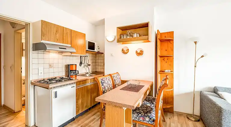 Apartment in Wasserfall