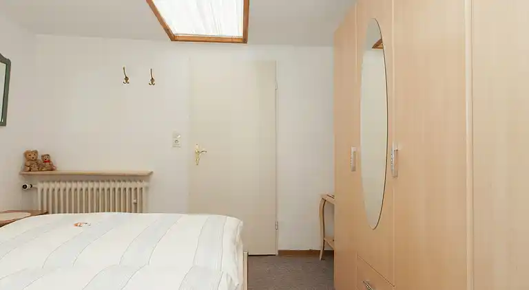 Apartment in Menkhausen