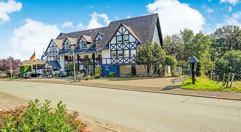 Apartment in Wasserfall