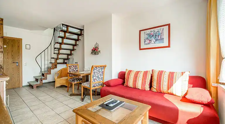 Apartment in Wasserfall