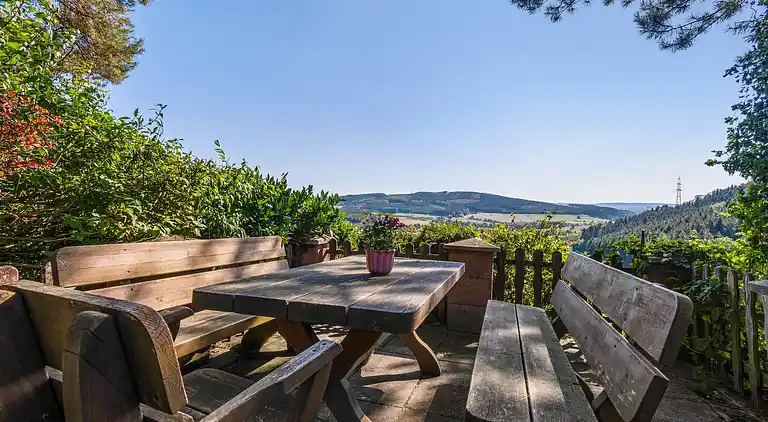 Apartment in Menkhausen