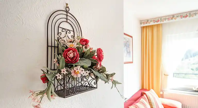 Apartment in Wasserfall