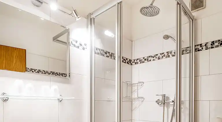 Apartment in Wasserfall