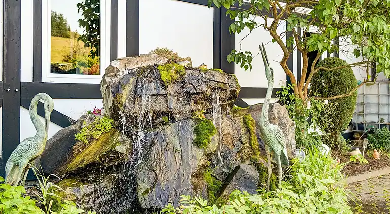 Apartment in Wasserfall