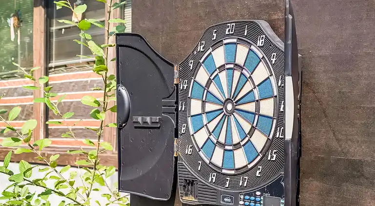 Apartment in Wasserfall