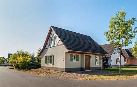 Sommerhus i Ediger