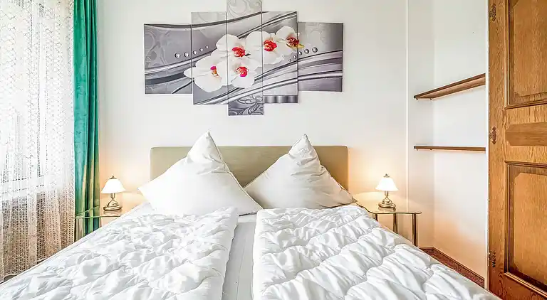 Apartment in Wasserfall