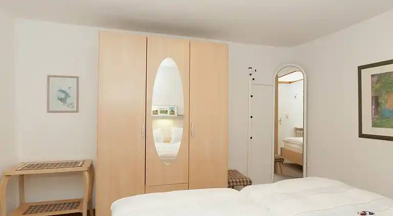 Apartment in Menkhausen