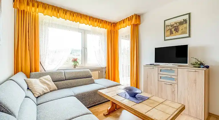 Apartment in Wasserfall