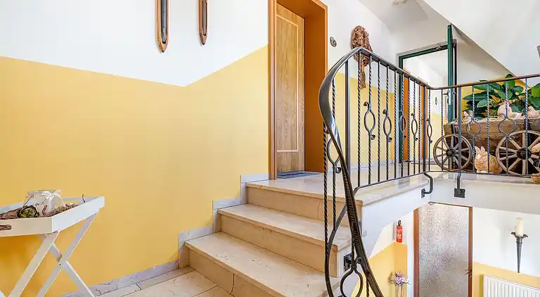 Apartment in Wasserfall