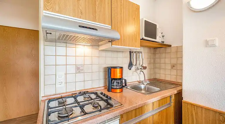 Apartment in Wasserfall