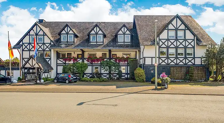 Apartment in Wasserfall