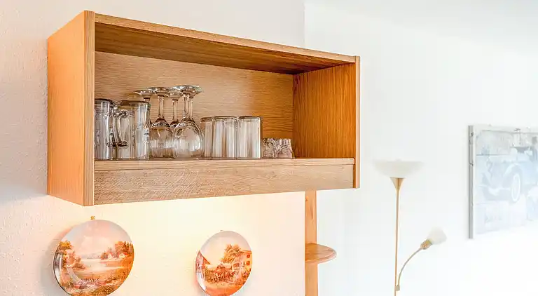 Apartment in Wasserfall