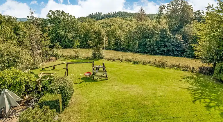 Apartment in Wasserfall