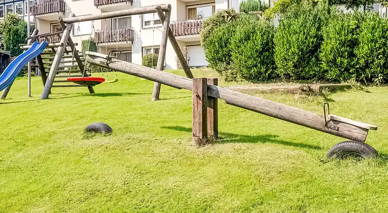 Apartment in Wasserfall