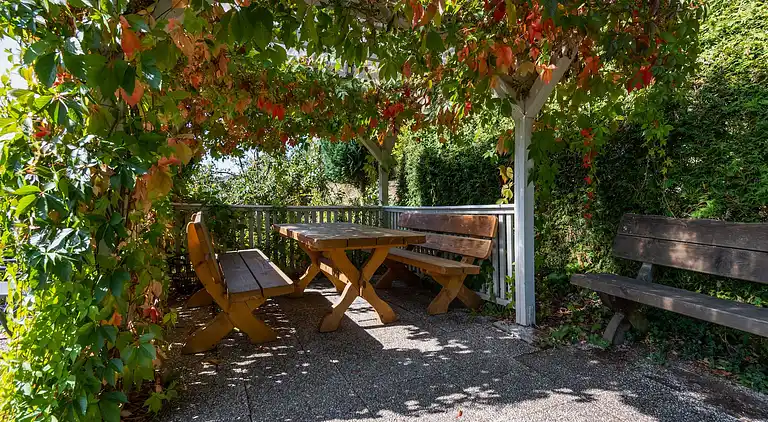 Apartment in Menkhausen