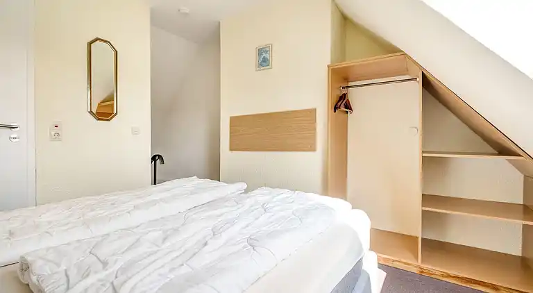 Apartment in Wasserfall