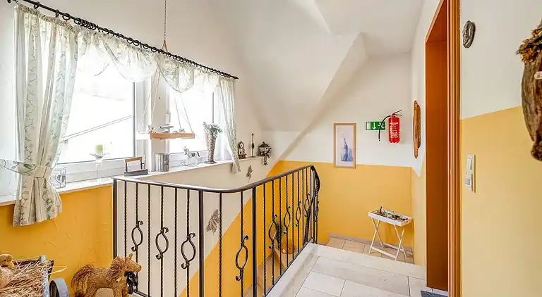 Apartment in Wasserfall