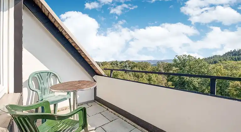 Apartment in Wasserfall