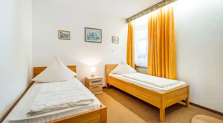 Apartment in Wasserfall