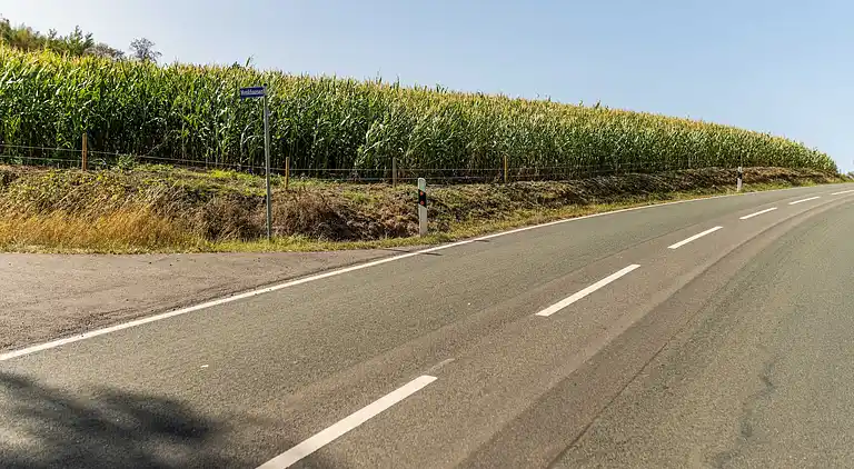 Apartment in Menkhausen