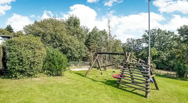 Apartment in Wasserfall