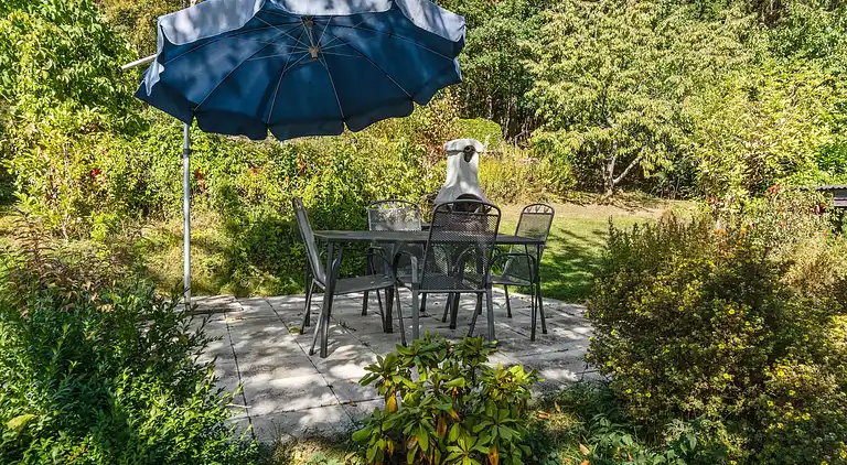 Apartment in Menkhausen