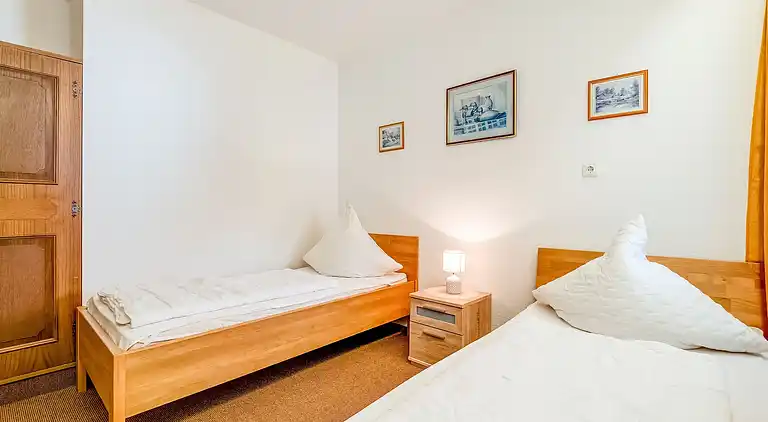 Apartment in Wasserfall