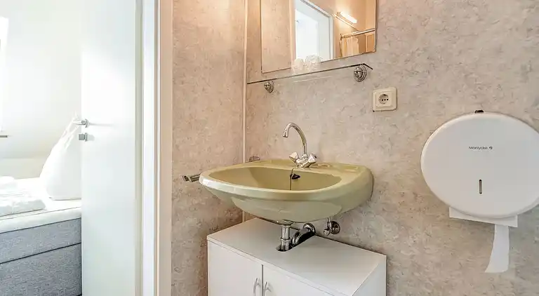 Apartment in Wasserfall