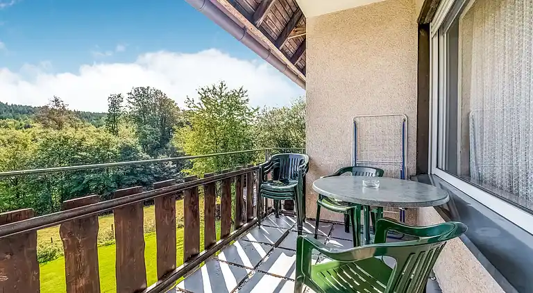 Apartment in Wasserfall