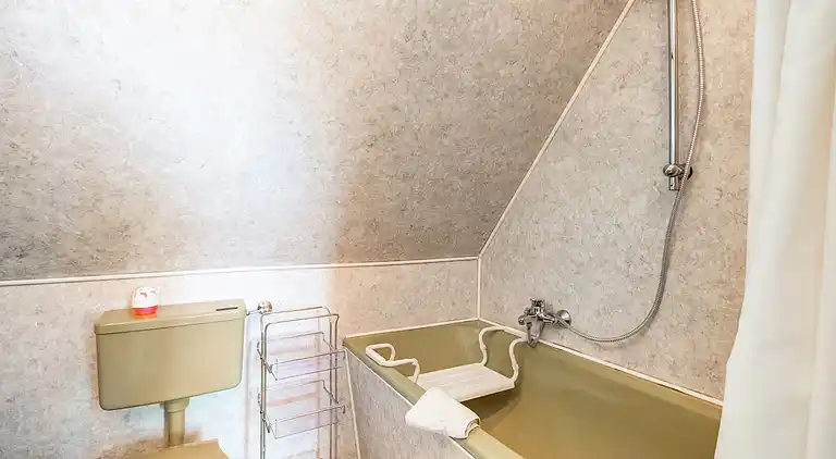 Apartment in Wasserfall