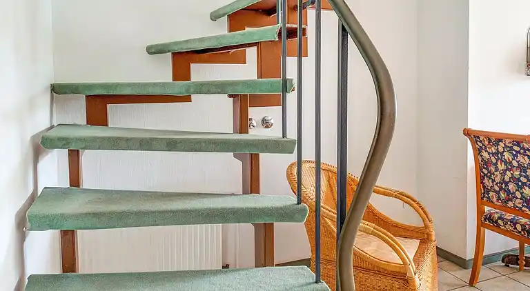 Apartment in Wasserfall