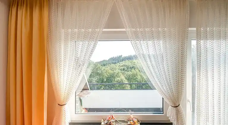 Apartment in Wasserfall