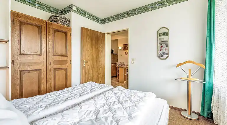 Apartment in Wasserfall